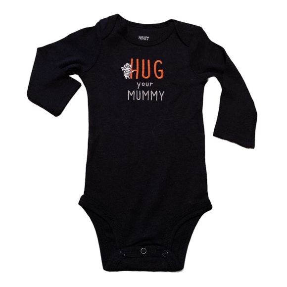 🎉HP🎉Carter’s Just One You “Hug Your Mummy” - Picture 6 of 13